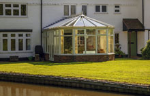 Wallisdown conservatory leads