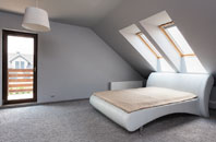 Wallisdown bedroom extensions
