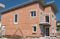 Wallisdown home extensions