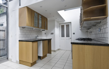 Wallisdown kitchen extension leads