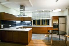 kitchen extensions Wallisdown